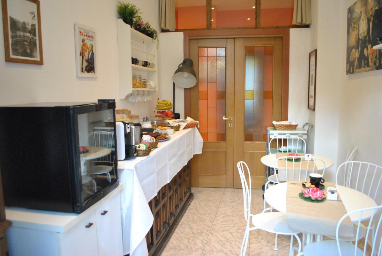 B&B Casa Toret Turin Exterior photo
